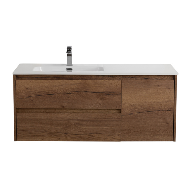 BelBagno KRAFT-1000-2C-1A-SO-RT-L Rovere Tabacco