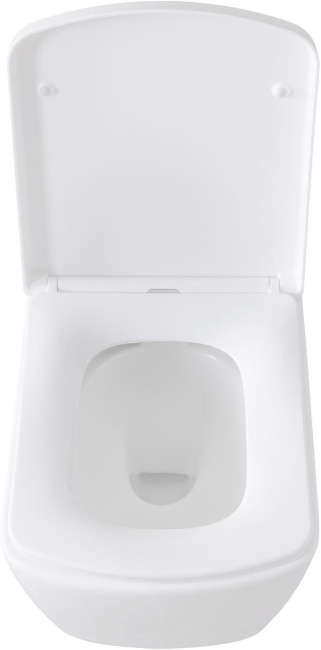 Allen Brau Liberty 4.33004.20 белый глянец
