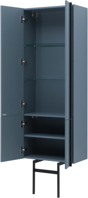 Allen Brau Reality 60 1.32003.BGM синий матовый