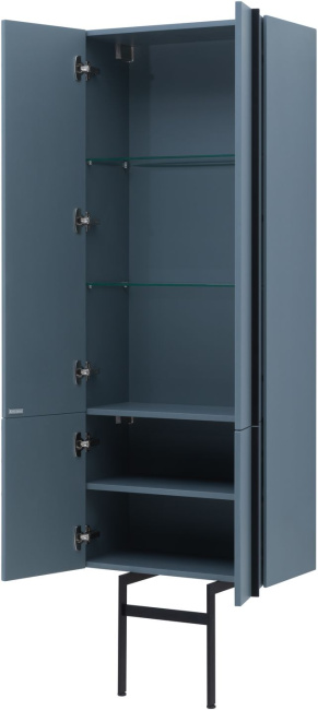 Allen Brau Reality 60 1.32003.BGM синий матовый