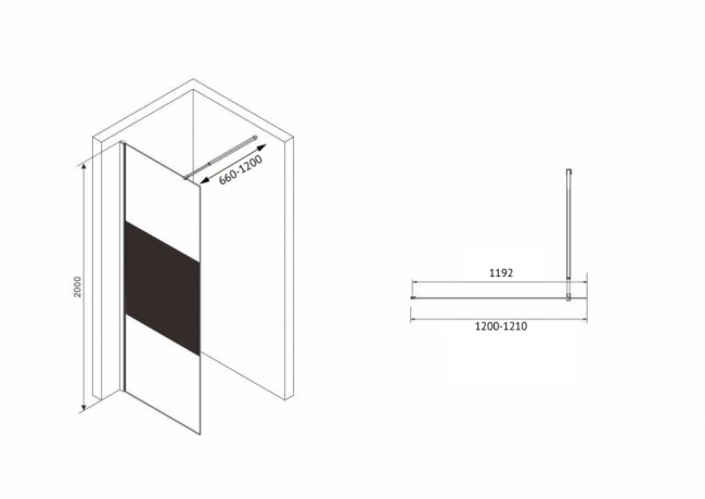 ABBER Immer Offen AG69120BT