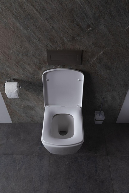 Allen Brau Liberty 4.33004.20 белый глянец