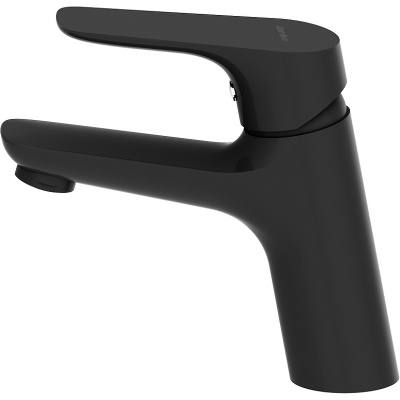 Damixa Jupiter 770210301 Черный матовый