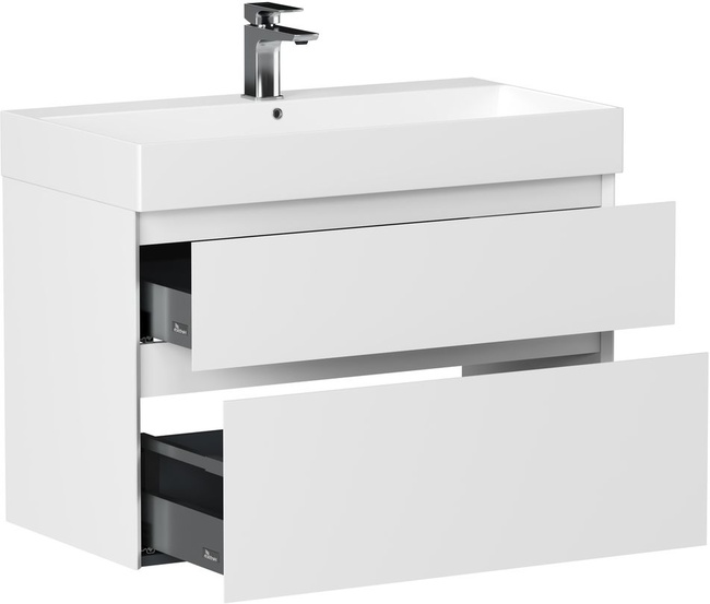 Allen Brau Infinity 85 1.210026.WM белый матовый
