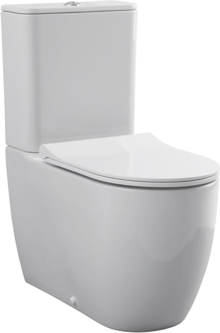 Allen Brau Priority 4.31003.20 белый