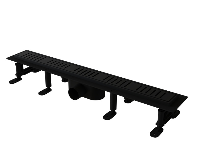 RGW SDR-34B (64213460-04)