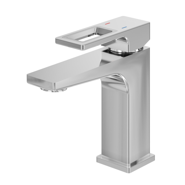 Grossman Pragma 510.K35.03.100 хром глянцевый