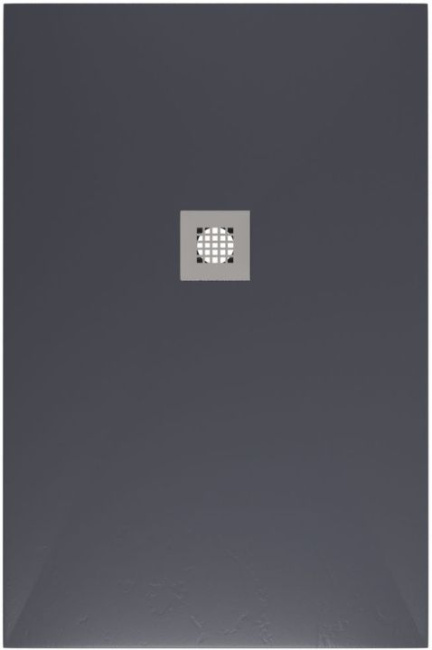 Allen Brau Priority 120x90 8.31007-AM антрацит