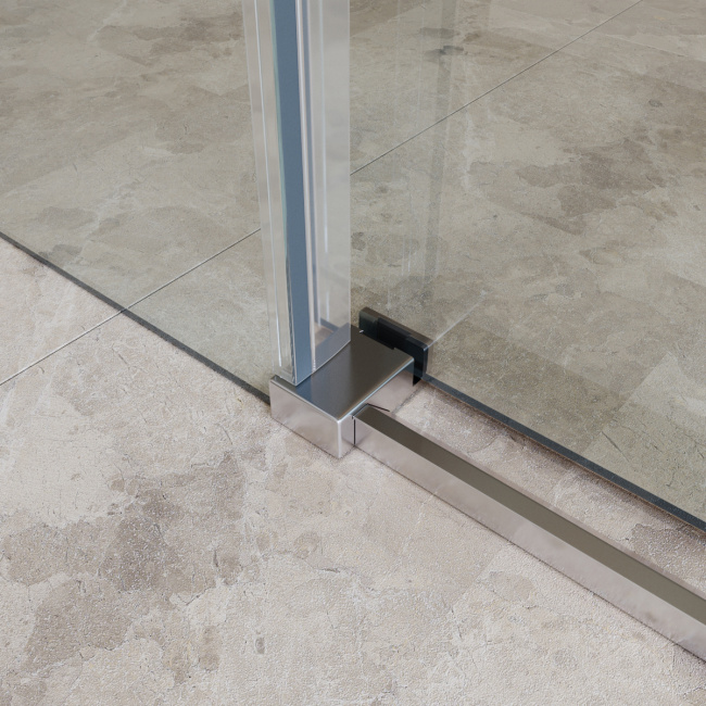 BelBagno SOFT_CLOSE-2-AH-1-110/80-C-Cr