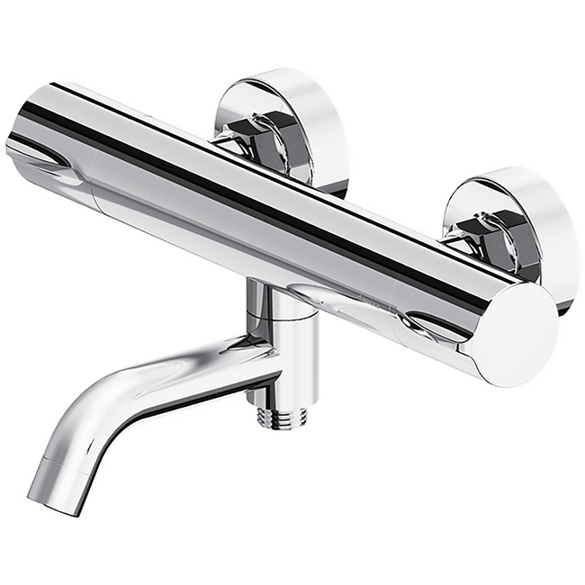Damixa Scandinavian Pure 363000000 с термостатом Хром