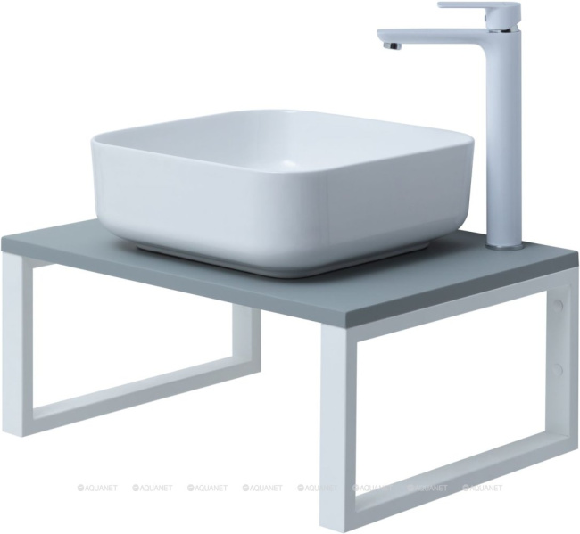 Aquanet Арт 60 цв.мисти грин (313279)