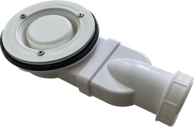 BelBagno UNO TRAY-MR-UNO-AH-120/80-35-W-CR