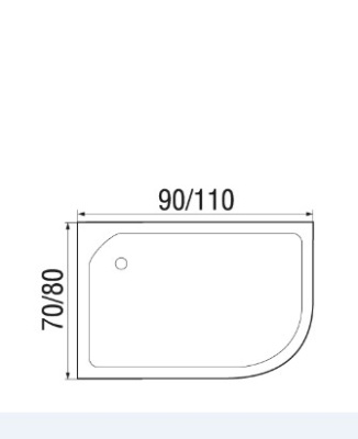 River Nara Б/К 90/70/24 MT L