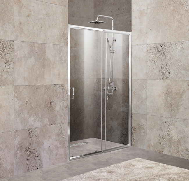 BelBagno UNIQUE-BF-1-120/135-C-Cr