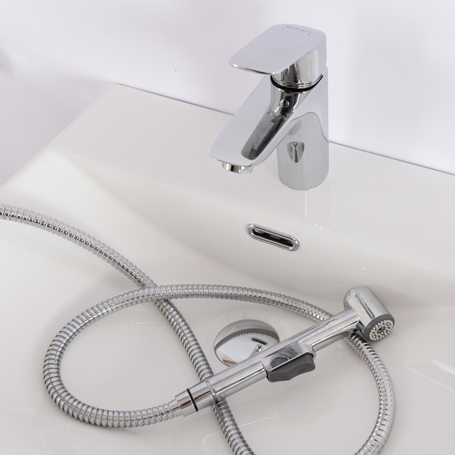 BelBagno DUE-LVM/HGN-CRM-W0