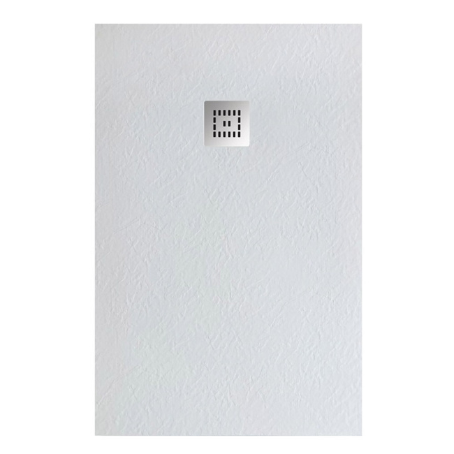 BelBagno UNO TRAY-MR-UNO-AH-120/80-35-W-CR