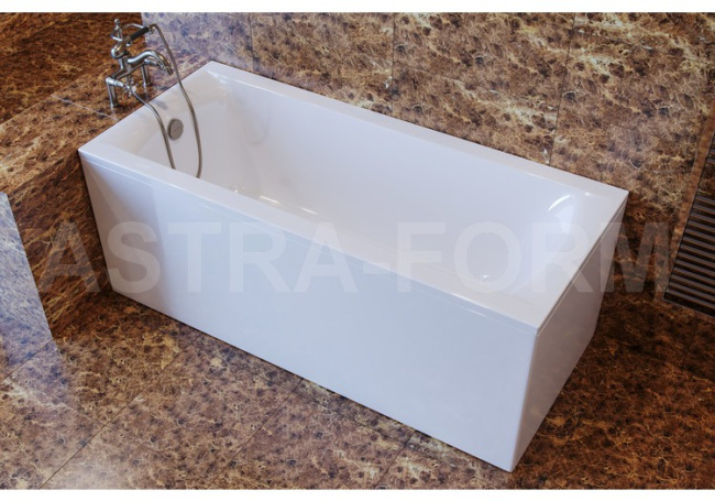 Astra-Form Нью-Форм 170x75