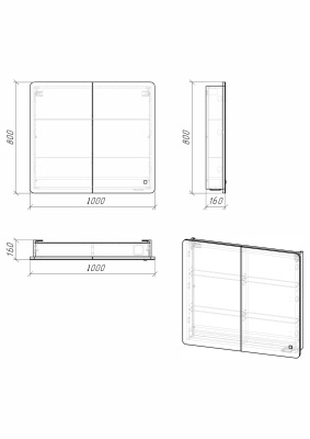 Grossman Адель 2010004