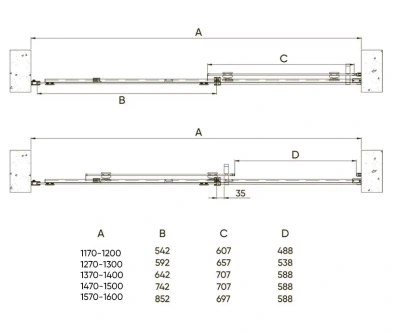 Veconi VN70GR-120-01-C4