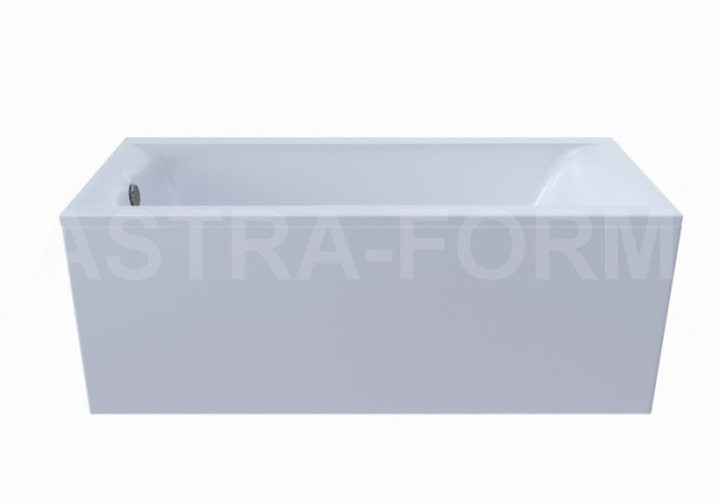 Astra-Form Нью-Форм 170x75
