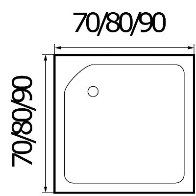 Wemor 80/24 S