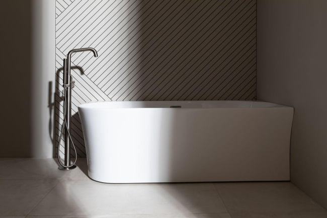 Allen Brau Priority 4 В 170x78 2.31004.20B белый глянец