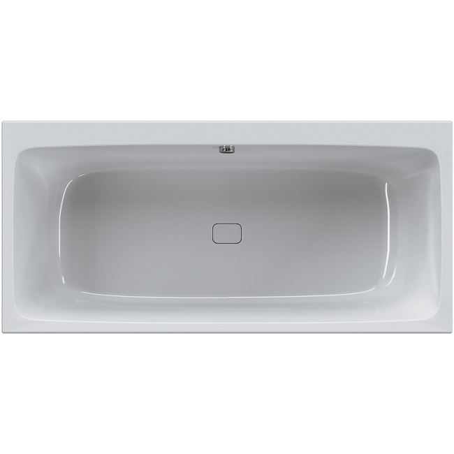 AM.PM Func 170х80 W84A-170-080W-A без гидромассажа