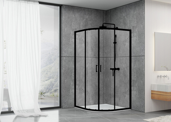 ABBER Schwarzer Diamant AG01100B