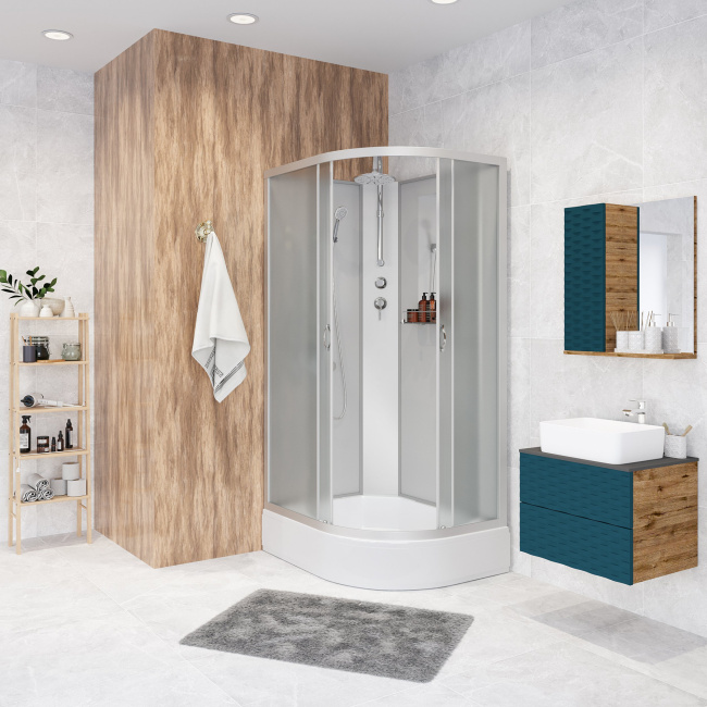 Niagara Classic NG-33084-14LBKT 100x80