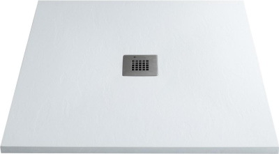 Allen Brau Priority 100x80 8.31003-21 белый камень
