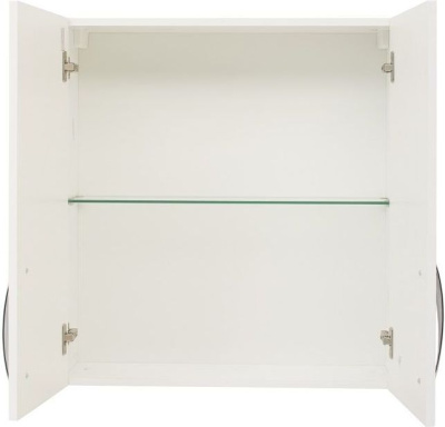 De Aqua Трио Люкс 70 белый