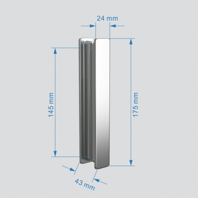ABBER Sonnenstrand AG07090-S75