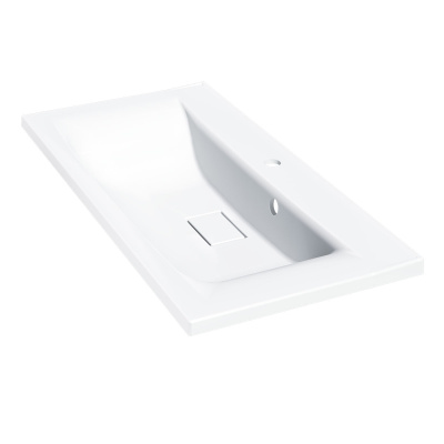 Vincea VCB-3M900W из искусственного камня