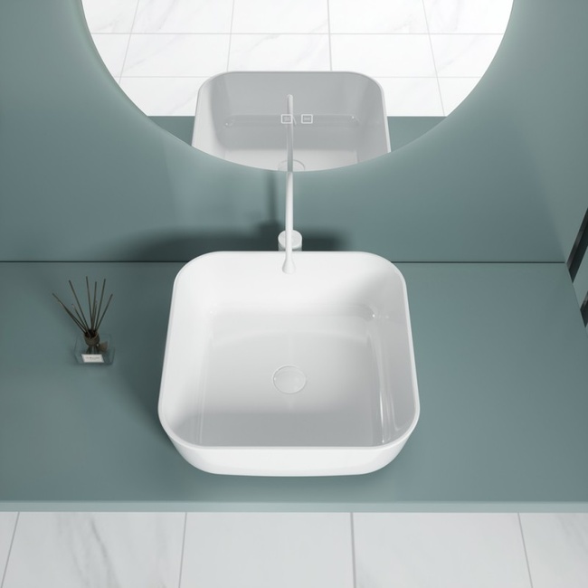ESBANO ERCINA-N (white)
