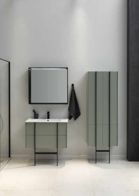 Allen Brau Reality 60 1.32003.CGM олива матовый