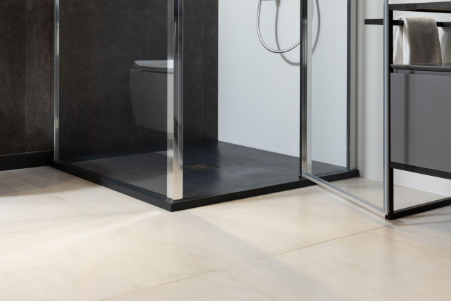 Allen Brau Priority 100x80 8.31003-AM антрацит