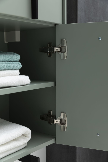 Allen Brau Reality 60 1.32003.CGM олива матовый