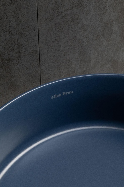 Allen Brau Fantasy Line 36 4.11032.ID индиго