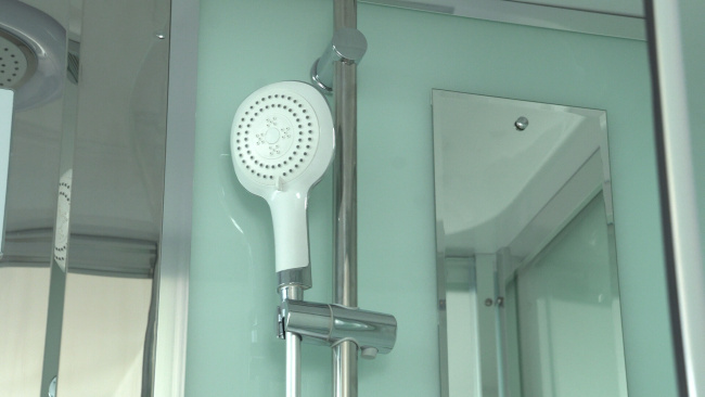 Timo Comfort T-8870 Fabric Glass