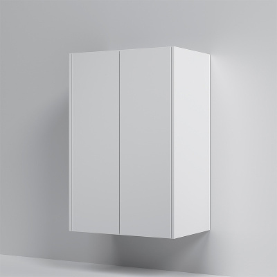 Am.Pm Func 60 M8FCH06029WM Белый матовый