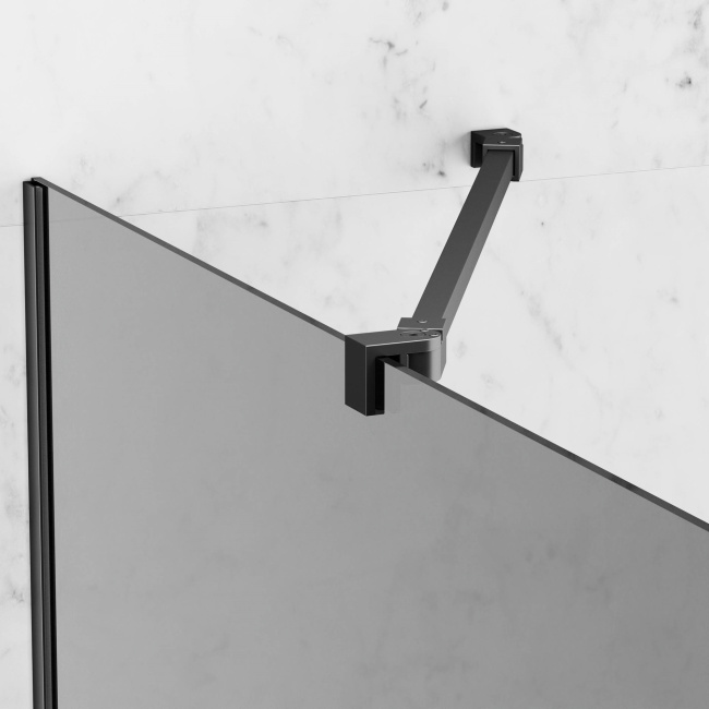 BERGES SKY BLACK 1100 тонированное стекло