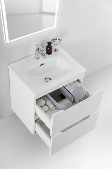 BelBagno 61 BB600/390ETL Белая