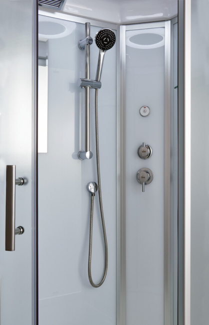 Timo Standart Т-6625 Silver Fabric 125x125