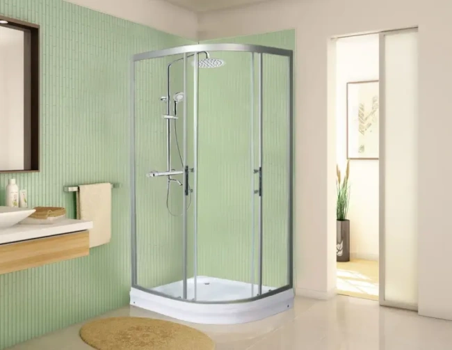 WELTWASSER WW500 С 120/90/189 L с поддоном