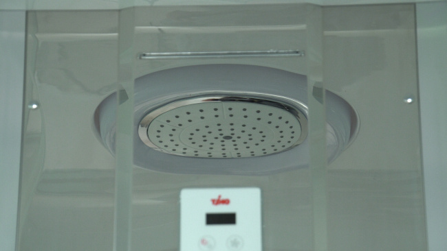 Timo Comfort T-8870 Fabric Glass