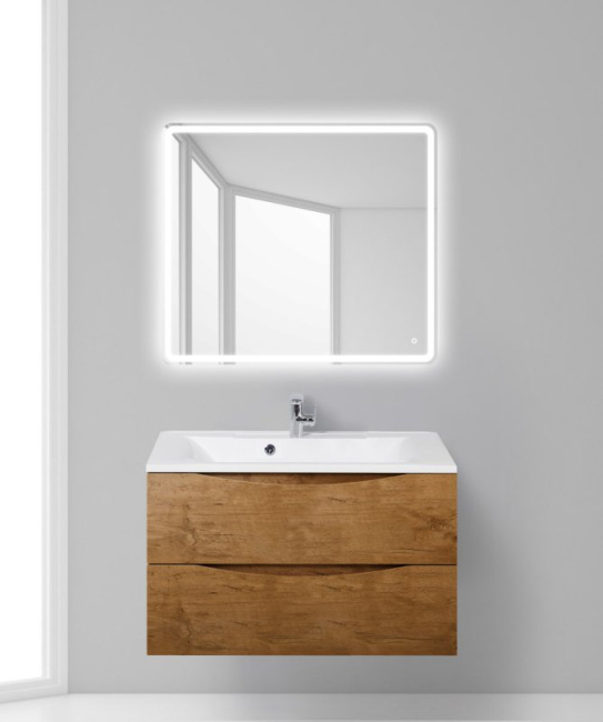BelBagno Marino 90 см MARINO-900-2C-SO-RN-P