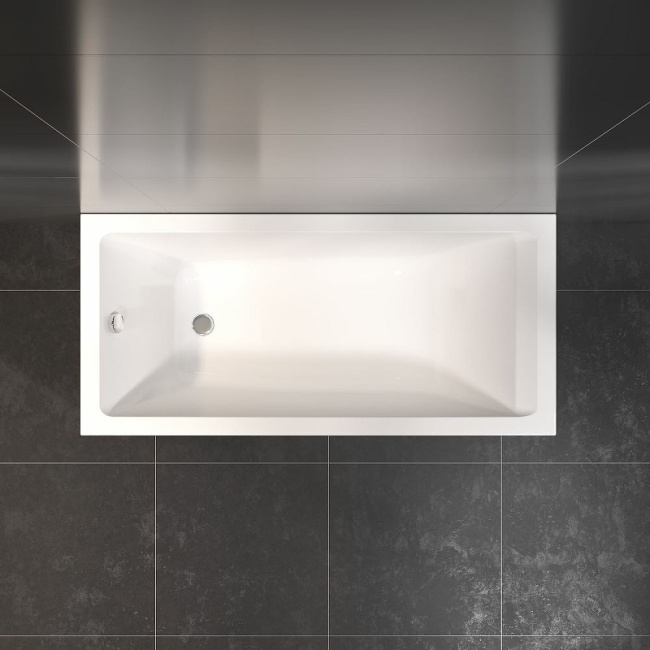 AM.PM Gem 150х70 W93A-150-070W-A без гидромассажа