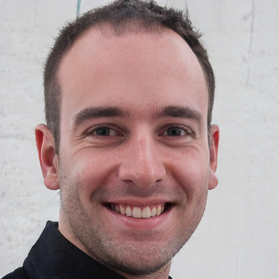 Кирилл Золотарев