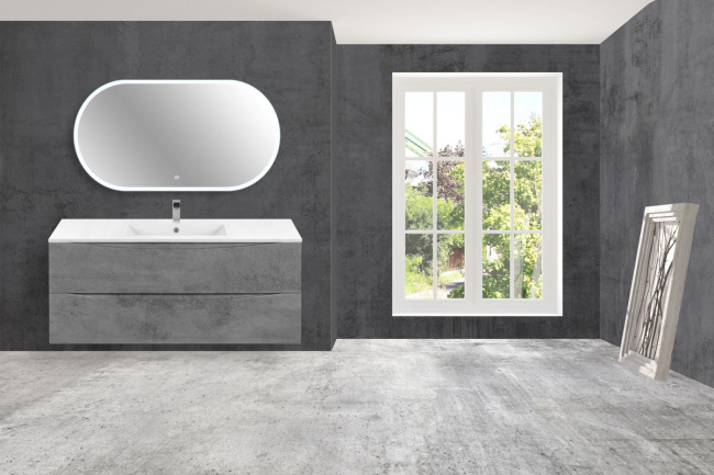 Vincea Mia 1200 Beton