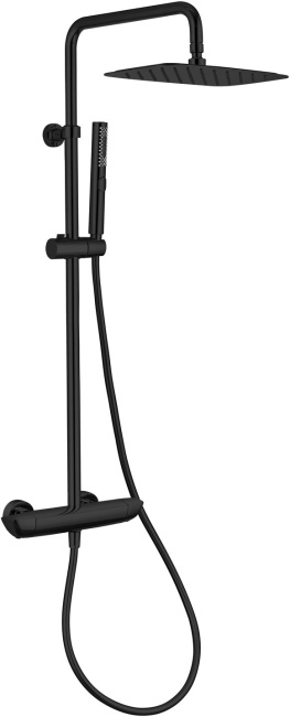 Allen Brau Infinity 5.21032-31 черный матовый